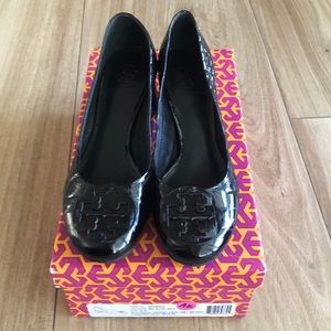 Tory Burch Amy heels